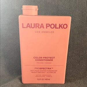 Laura Polko Color Protect Conditioner - 13.5 oz